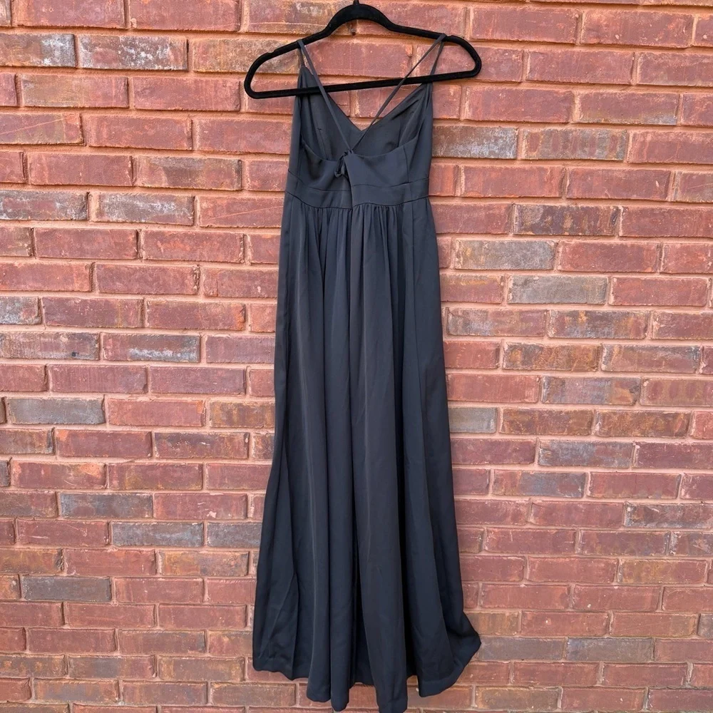 J. Crew crew black